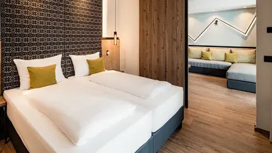 Sporthotel Obereggen