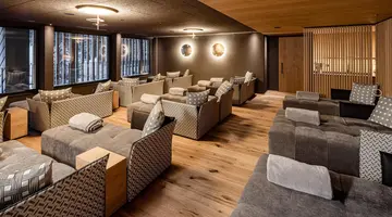 Sporthotel Obereggen