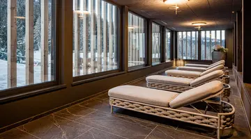 Sporthotel Obereggen