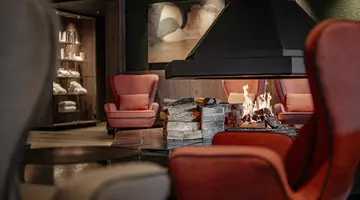 Sporthotel Obereggen