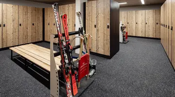 Sporthotel Obereggen