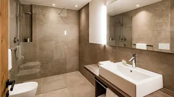 Sporthotel Obereggen