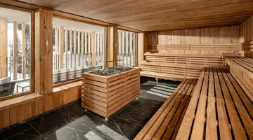 Sporthotel Obereggen