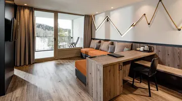 Sporthotel Obereggen