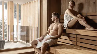 Sporthotel Obereggen