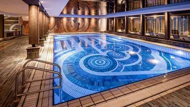 Sporthotel Obereggen