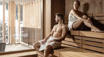 Sporthotel Obereggen