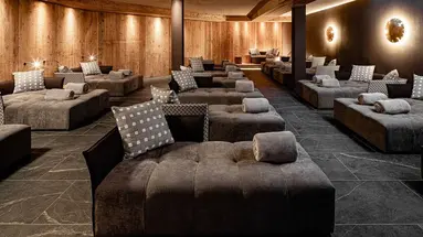 Sporthotel Obereggen