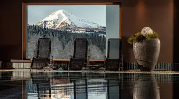 Sporthotel Obereggen