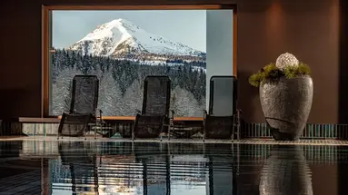 Sporthotel Obereggen