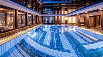 Sporthotel Obereggen