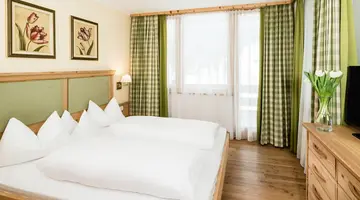 Sporthotel Obereggen
