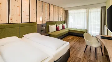Sporthotel Obereggen