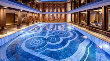 Sporthotel Obereggen