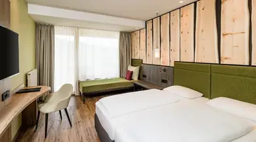 Sporthotel Obereggen