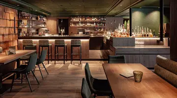 Sporthotel Obereggen