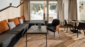 Sporthotel Obereggen