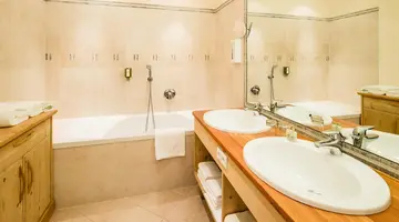 Sporthotel Obereggen
