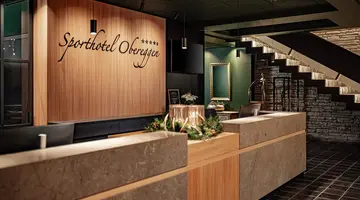 Sporthotel Obereggen