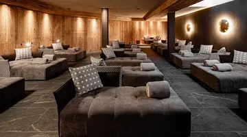 Sporthotel Obereggen