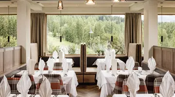 Sporthotel Obereggen