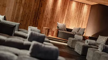 Sporthotel Obereggen