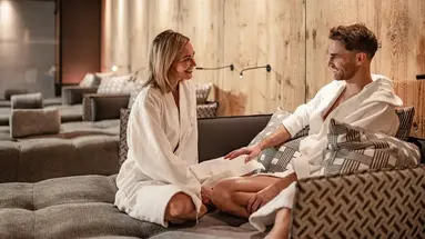 Sporthotel Obereggen