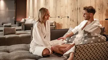 Sporthotel Obereggen