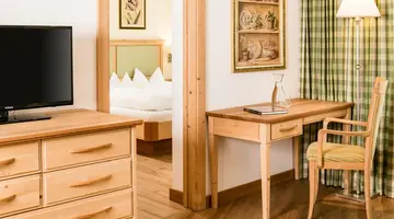 Sporthotel Obereggen