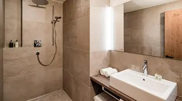 Sporthotel Obereggen