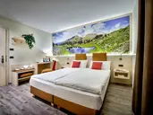 Sporthotel Rosatti