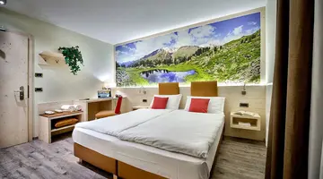 Sporthotel Rosatti