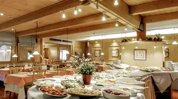Sporthotel Rosatti