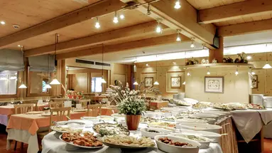 Sporthotel Rosatti