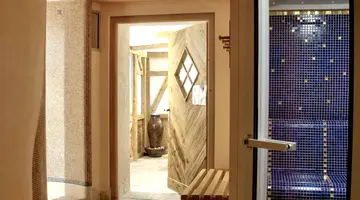 Sporthotel Rosatti