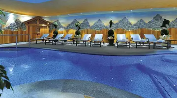 Sporthotel Rosatti