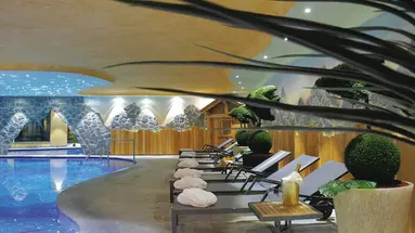 Sporthotel Rosatti