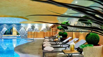 Sporthotel Rosatti