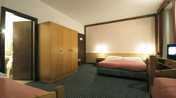 Sporthotel Rosatti