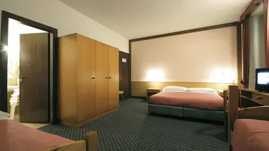 Sporthotel Rosatti