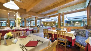 Sporthotel Rosatti
