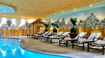 Sporthotel Rosatti