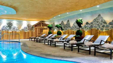 Sporthotel Rosatti