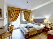 Sporthotel Rosatti