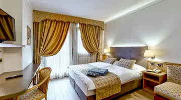 Sporthotel Rosatti