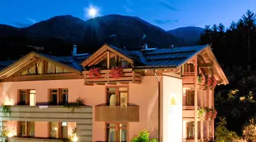 Sporthotel Rosatti