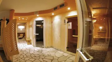 Sporthotel Rosatti