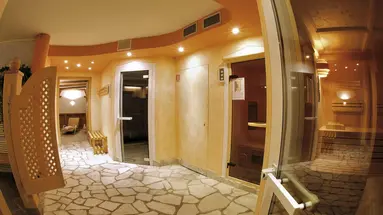 Sporthotel Rosatti