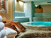 Sporthotel Rosatti