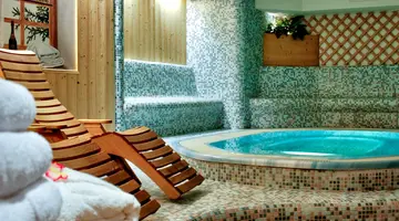 Sporthotel Rosatti